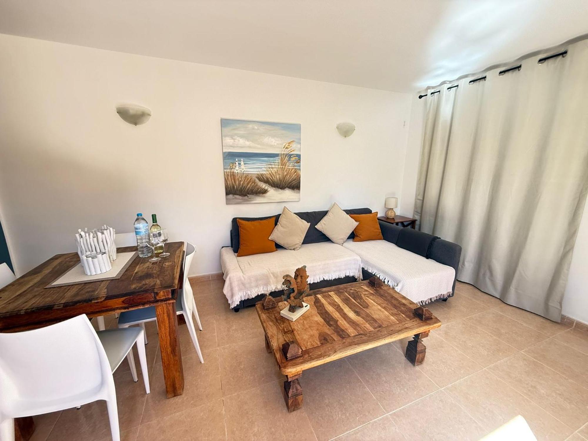 Paraiso Del Mar Corralejo Extérieur photo